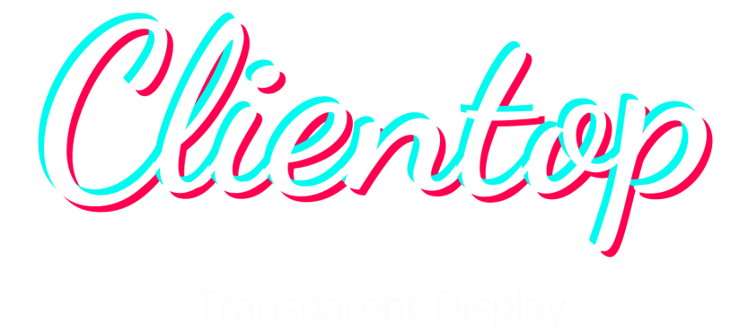 Transparent Display